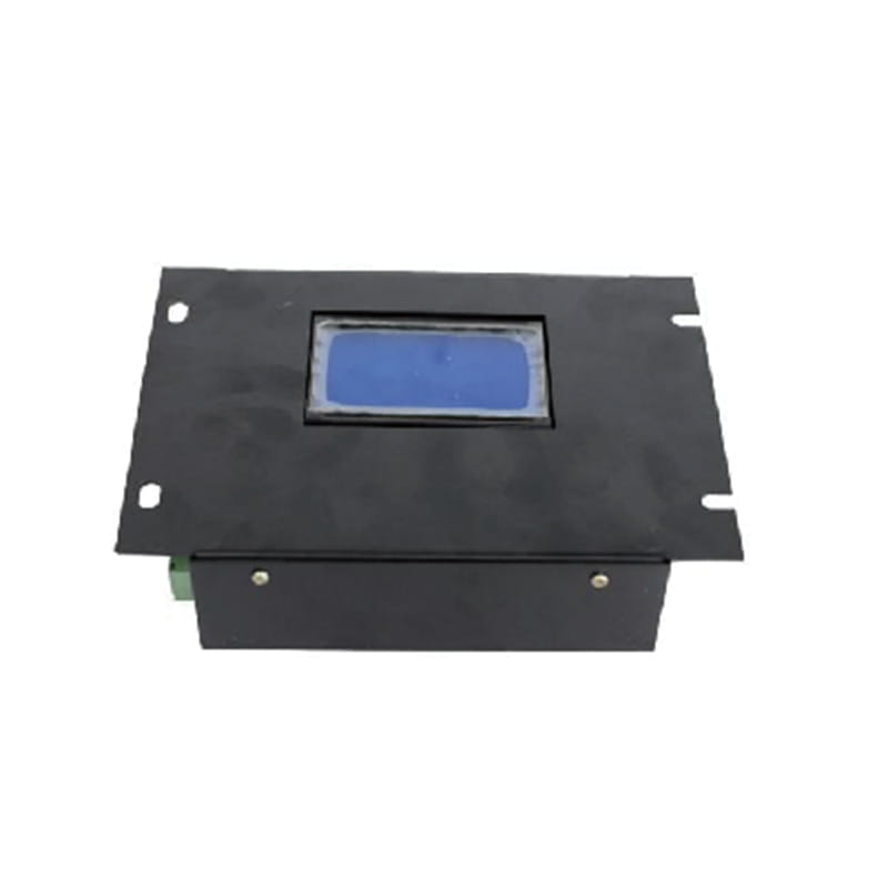 定制PLC及專(zhuān)用控制器